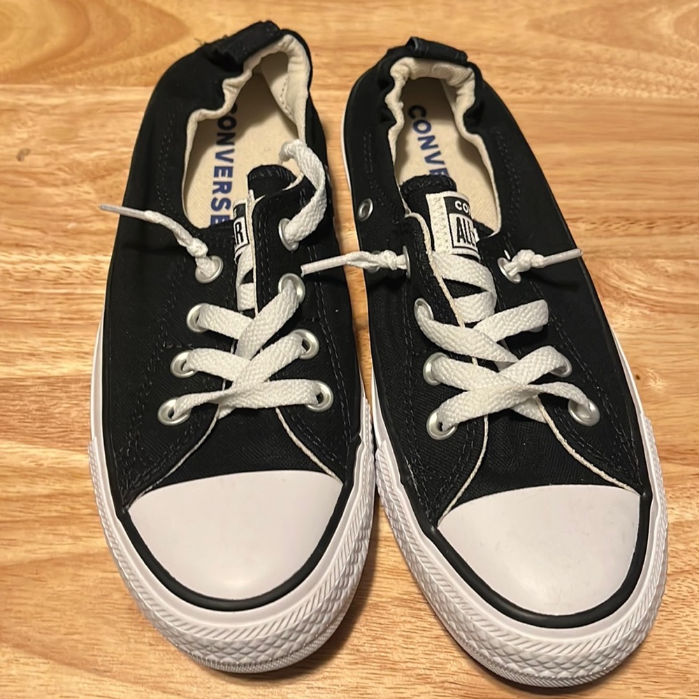 converse size 8